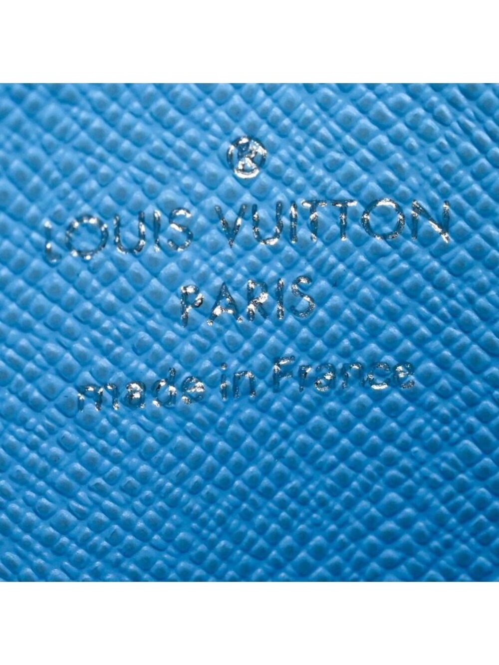 Louis Vuitton Shoulder Bag Gaston Wearable Wallet - Picture 5 of 8